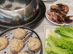 -海味当家·蒸锅海鲜(中山广场创始店)