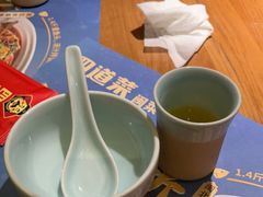 -四道菜·福建海蛎煎(世欧广场店)