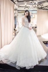 点击看大图 -MuseMarry婚纱(前海嘉里中心店)