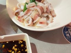 -闽上鲜·福建菜(龙湖滨江天街店)