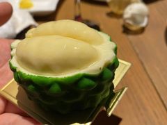 -涛·海底餐厅·美人鱼·自助餐·海底隧道(三亚海棠湾洲际度假酒店)
