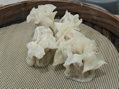 -晓友烧麦(光华村店)
