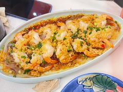 -蘇小主·创意中国菜(金茂览秀城店)