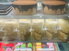 -玛尔哈巴·塔塔尔糕点(华侨小区店)