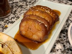 -南京大牌档(凯德大峡谷店)