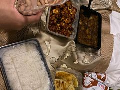 -惠宾饭庄(中山路店)