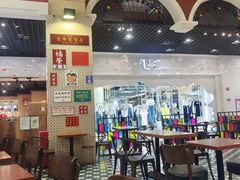 -美芝莲(钻汇广场店)