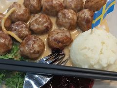 -宜家·瑞典风味餐厅(北京西红门店)