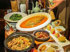 -老宁波1381餐厅(宏泰广场店)