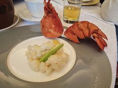 -香格里拉香宫·海鲜青岛菜·鲁菜·淮扬菜