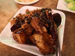 -岭南小馆
