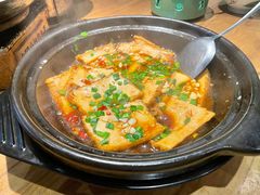 -费大厨辣椒炒肉(万家丽一店)