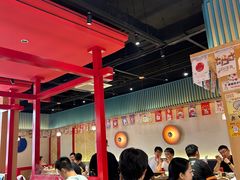 -期哒寿喜烧(桃湖公园店)