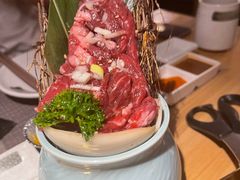 -江户烧肉(高德店)