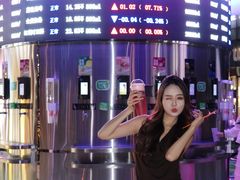 -太原茂业天地购物中心