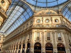 -埃马努埃莱二世拱廊