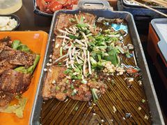 -林二哥宜烤官·宜宾小烧烤