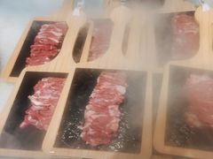 -乔先生涮肉·鲜活牛羊肉火锅(塘沽店)