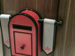 -哈尔滨香格里拉大酒店