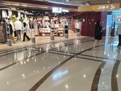 -MUJI无印良品(西单大悦城店)