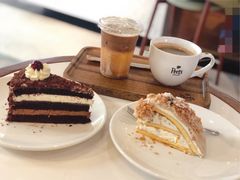 -Peet's 皮爷咖啡(东湖路手作店)