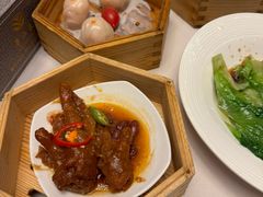-粤江春·早茶·潮粤菜·宴会(罗湖宝能中心店)