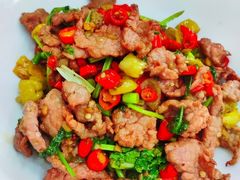 -三湘四水正宗湘菜(君峰路店)