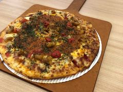 -达美乐比萨(新洲店)