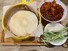 京酱肉丝-小四川菜馆(托乐嘉店)