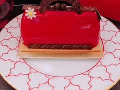 -Salon de The de Joel Robuchon(外滩18号店)