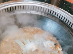 -桃源村铁锅炖鱼(体育馆道店)