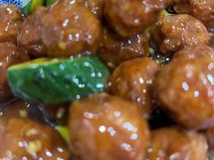 -北大地皖峰饭馆