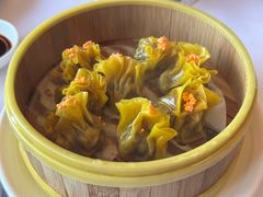 -顺德喜来登酒店·采悦轩