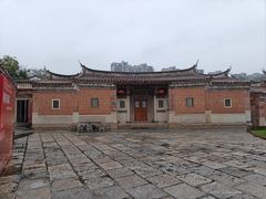 -晋江五店市传统文化旅游区