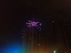 -麦当劳(水坑尾街店)