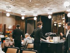 大堂-广州文华东方酒店·江-由辉师傅主理