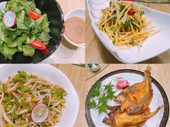 -品味新疆民族风味餐厅(东方今典店)