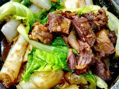 -珍珍小食店(西华路店)