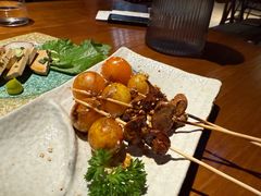 -人间酒暖·Go blanc·烧鸟·深夜食堂(陆家嘴店)