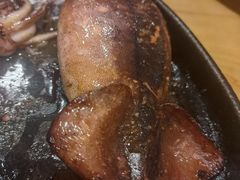 -萨莉亚意式餐厅(石鼓路店)