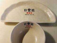 -日丰园海肠水饺·老字号大连海鲜(和平广场店)