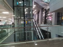 -郑州新郑国际机场-T2航站楼