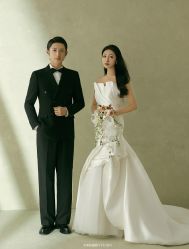 -卡米拉婚纱摄影工作室(金汇广场店)