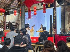 -東茅街茶馆