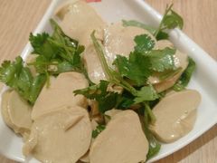 -泰煌鸡·上海白斩鸡·鸡汤面(万航店)