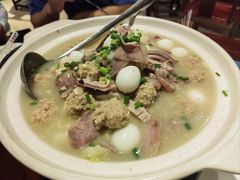 -集贤门·徽菜(福田店)