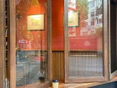 门面-RUMORS COFFEE ROASTERY鲁马滋咖啡(湖南路店)