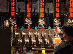 -京A Taproom·精酿餐吧(CBD店)
