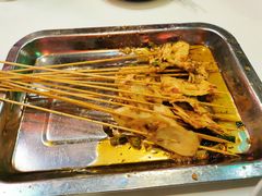 -文和友老长沙龙虾馆(化龙池店)