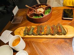 -瑶王府·广西菜(金阳路店)